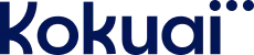 Kokuai logo