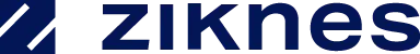 Ziknes logo